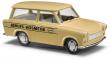 Busch Trabant p601 berufs cosm.